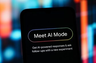 Google begins testing adverts in AI Mode