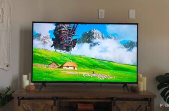 4 simple explanation why I nonetheless love TVs in an age of small screens