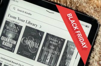 These are the three greatest Kindle offers for Black Friday proper now