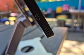 There’s just one port your show wants, and it isn’t HDMI