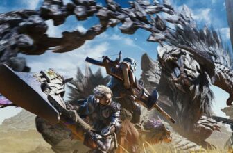 ‘Monster Hunter’ Is the Subsequent Secret Lair Drop for ‘Magic: The Gathering’