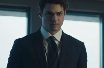 Legendary’s ‘Gundam’ Film Could Put Noah Centineo In a Mech