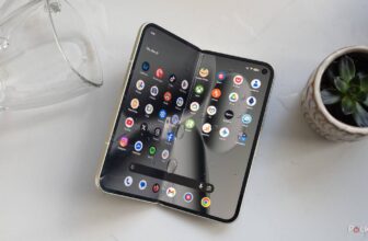 The Pixel 10 Professional Fold gained me over with this key improve