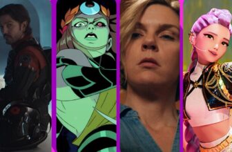 The Pop Tradition We’re Grateful for Getting Us By way of 2025