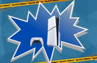 I discovered the perfect PS5 deal for Black Friday (it features a free sport)