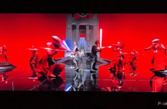 There’s an apparent reply to the HDR10+ vs. Dolby Imaginative and prescient debate