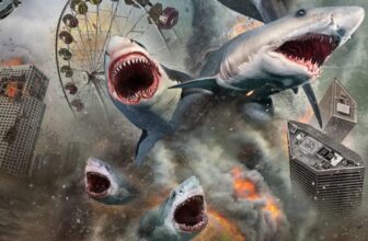 Someway, ‘Sharknado’ Will Return With an Origin Film