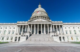 There’s an AI Trade Civil Struggle Brewing in D.C.