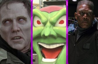 6 Stephen King Motion pictures We would Like to See Remade