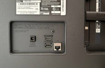 Do you have to purchase a used TV? These 5 issues are what you want to search for