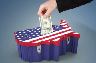 The Newest Factor AI Is Accelerating Is How A lot U.S. Elections Suck