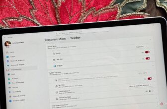 5 Home windows 11 taskbar methods I exploit I exploit to make the right PC setup