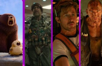 Our 10 Most Anticipated Films of Early 2026