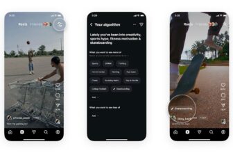 Instagram will allow you to management which matters its algorithm recommends