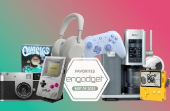 The most effective Christmas reward concepts everybody in your 2025 vacation procuring checklist will love