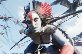 The Oscar-Nominated ‘Avatar’ Costume Designer Explains That Sure, These Na’vi Outfits Are Actual