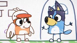 The Beloved Episodes That Impressed Creator Joe Brumm’s Final ‘Bluey’ Hurrah