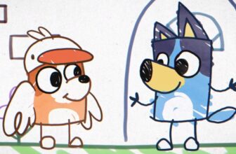 The Beloved Episodes That Impressed Creator Joe Brumm’s Final ‘Bluey’ Hurrah