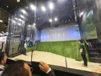 Fujitsu Prolonged Its AI Movement-Analytics Platform With a Life-Dimension Golf Expertise at CEATEC 2025