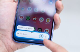 2025 Was the Yr AI Slopified All Our Devices