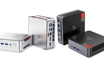 Kamrui Mini PCs Be part of Amazon’s Vacation Clearance at Report Low, Plus an Further Low cost Code to Rival the Mac Mini