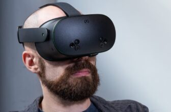 A New Meta Quest Most likely Will not Occur in 2026