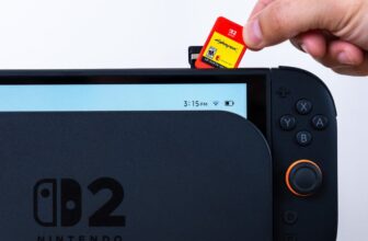 The Reminiscence Scarcity May Finish the Period of Bodily Video games