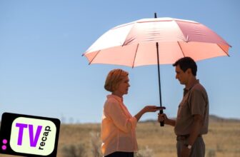 The ‘Pluribus’ Finale’s Huge Twist Is the Good Set-Up for Its Subsequent Chapter