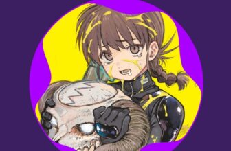 ‘Rai Rai Rai’ Is a Pastiche of Manga Greats Rolled Right into a Cutesy Kaiju Package deal