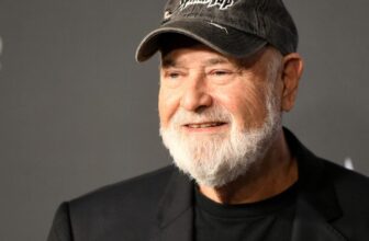 Rob Reiner, Director of ‘Distress,’ ‘Princess Bride,’ Lifeless at 78