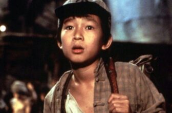 Quick Spherical Returns as Ke Huy Quan Takes the ‘Indiana Jones’ Journey