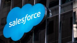 Salesforce CEO Mulls Altering Title to AI-Flavored ‘Agentforce’