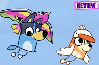 The New ‘Bluey’ Recreation Celebrates a Story Anybody Can Play With