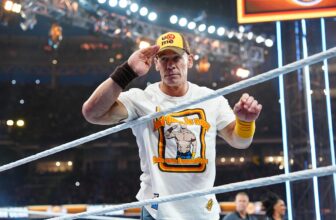 The best way to watch John Cena’s ultimate match without cost