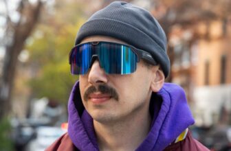 These Sporty Speaker Glasses Have One Factor Meta Wants