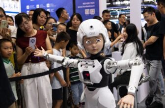 Draft Chinese language AI Guidelines Define ‘Core Socialist Values’ for AI Human Persona Simulators