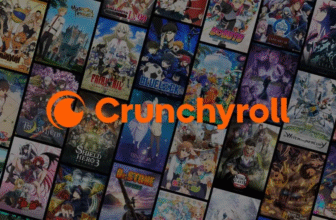 No Extra Free Crunchyroll: Advert-Supported Plan Ends In 2025