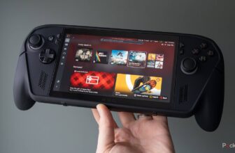 This $65 ROG Xbox Ally X case is costly, however it’s the very best you should purchase