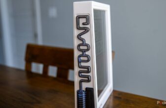 This distinctive digital body is an incredible last-minute Christmas reward