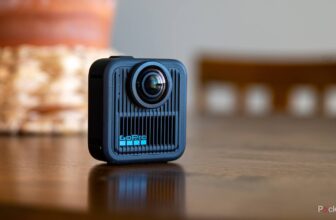 I have been utilizing the brand new GoPro 360 Max 2 to movie for every week