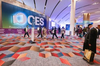 What to anticipate from tech’s largest convention in January