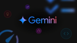 Gemini Internet Will get New Design And Darkish Mode Improve