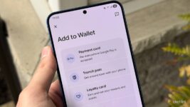 This new Google Pockets function is a vacation lifesaver