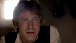 The 1977 reduce of Star Wars will return to theaters in 2027