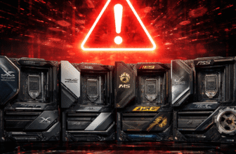 New UEFI Firmware Flaw Exposes Well-liked Motherboards To Assaults