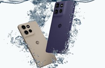 The $299 Moto G Energy (2026) goes all-in on sturdiness, drops wi-fi charging