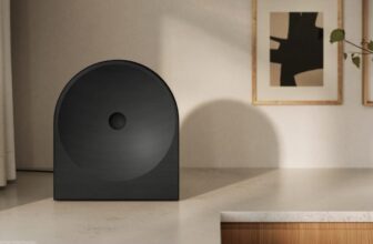 Samsung’s New Wi-Fi Speaker Has Massive Monolith Vitality