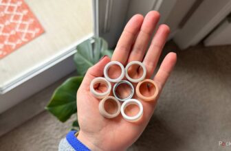 This $1 tech accent helps me stress much less when understanding