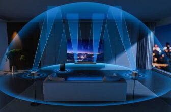 It does not matter if Eclipsa Audio is best, Dolby nonetheless reigns supreme for that reason