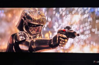 You take a danger by shopping for an affordable OLED TV